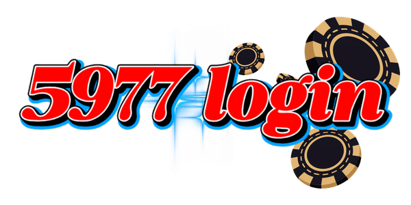 5977 login logo