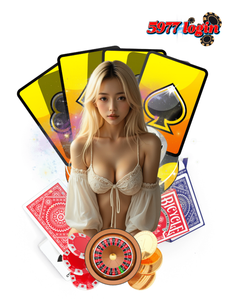 5977 login คาสิโนสด
