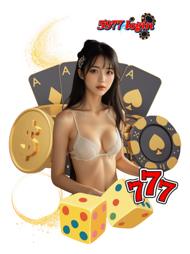 5977 login เข้าสู่ระบบ